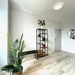 Premium-penthouse-w46 Дрезден