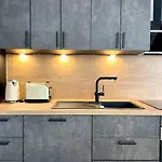 Premium-penthouse-w46 * Дрезден