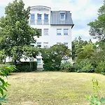 Апартаменты Premium-penthouse-w46 *