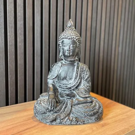 Premium-penthouse-w46 Appartamento