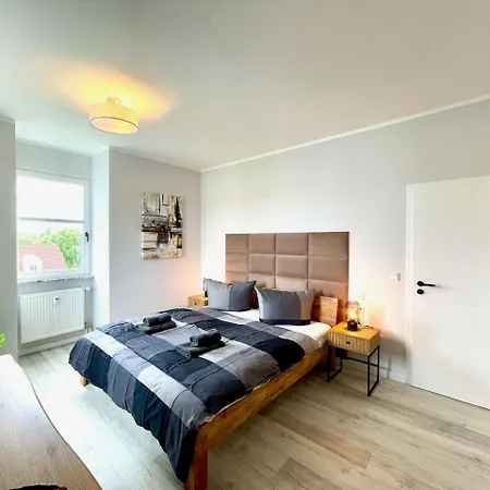 Appartamento Premium-penthouse-w46 *