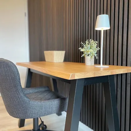 Appartamento Premium-penthouse-w46 Dresda