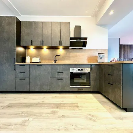 Appartamento Premium-penthouse-w46